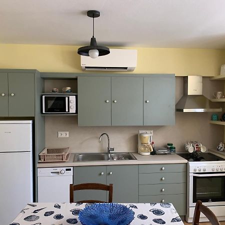 Captain'S House Plaka Milos 빌라 외부 사진