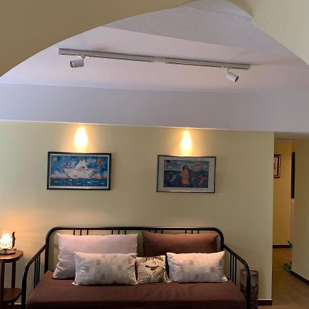 Captain'S House Plaka Milos 빌라 외부 사진