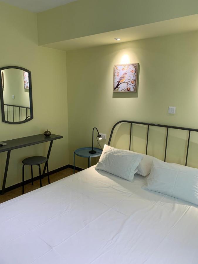 Captain'S House Plaka Milos 빌라 외부 사진